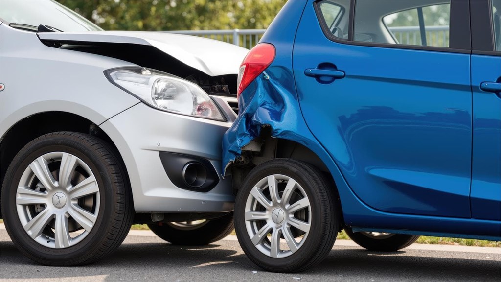 5 cosas que nunca debes hacer inmediatamente después de un siniestro