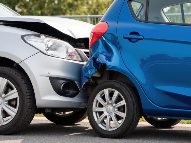 5 cosas que nunca debes hacer inmediatamente después de un siniestro