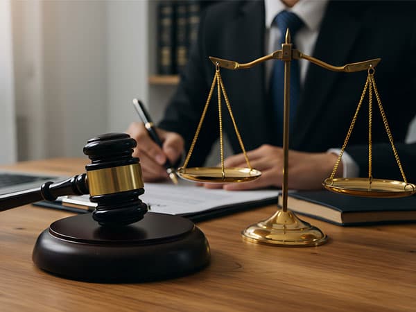 Abogado civil en Caldas de Reis