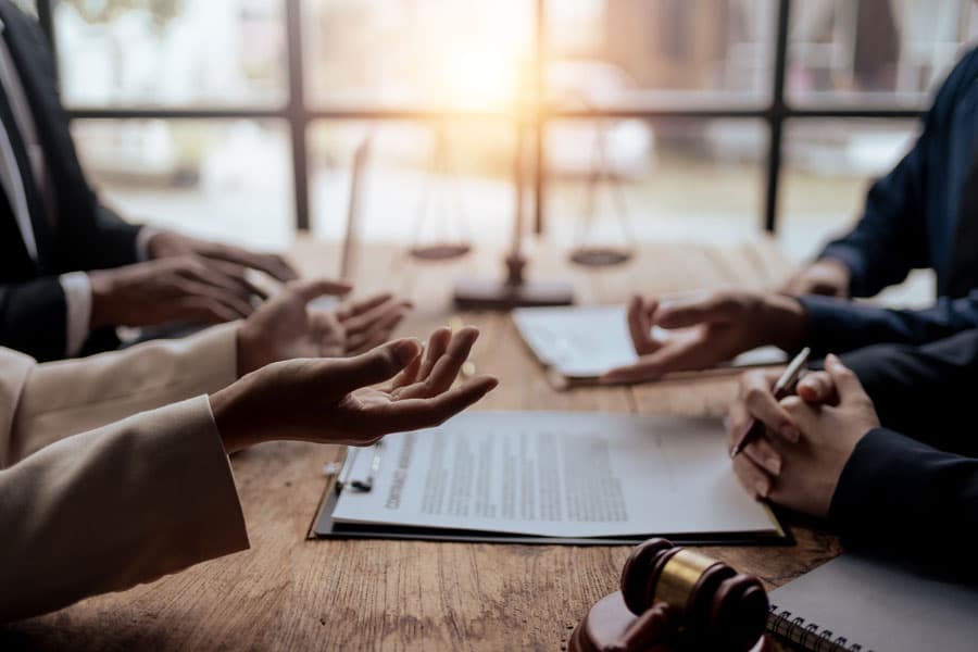 La importancia de contar con un abogado laboralista