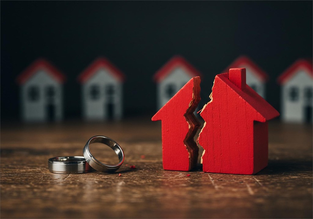 ¿Qué pasa con la casa familiar tras el divorcio? Opciones legales