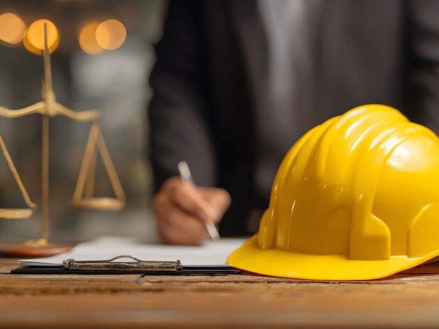 Te ayudamos a resolver conflictos laborales